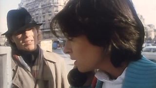 Bourgeoise et pute 1982 - (MILF porn)-8