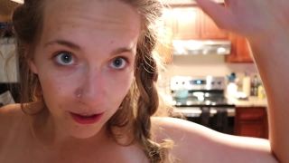 online adult video 23 Harperthefox – Sister demands a Study Break - cum begging - cumshot bbw femdom-6