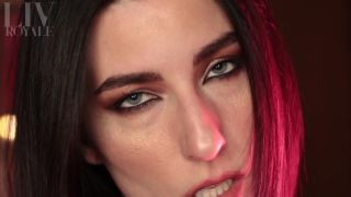 clip 33 Liv Royale - Dont Cum - FullHD 1080p on pov femdom fleshlight-5