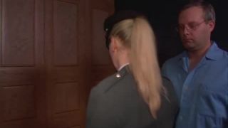 porn clip 45 Military Correction | spanking | fetish porn black girl femdom-5