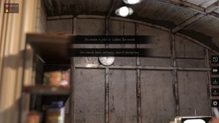 Adult Gameplay Videos - In the Sound of Silence - v0.1 - Cho made Eiko look at his cock-1