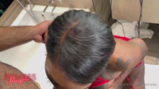 clip 4 Miss Bugotti - Brandy x Fitness Papi | hardcore | shemale porn hardcore sex online-0
