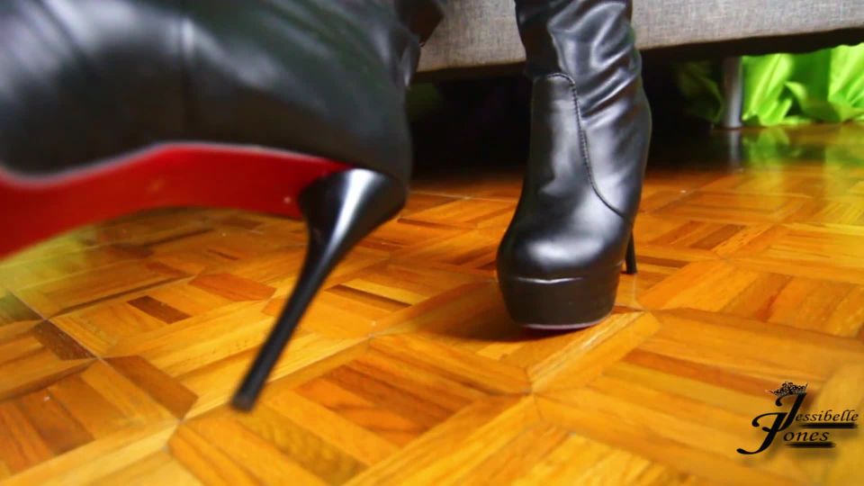 online porn video 43 Empress Boot Worship joi - boot fetish - fetish porn sploshing fetish