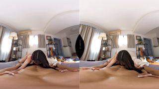 Lima Arai - DSVR-1500 B -  (UltraHD 2024) New Porn-1