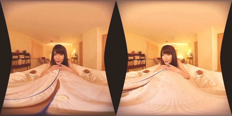 online clip 10 interracial femdom JVRPorn – 100053 Suzumiya Kotone – Special Exercise before Sleep LR 180 – Femdom VR, Femdom Pov, femdom vr on fetish porn