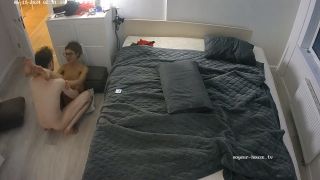 Carlson And Sylva Stive Maryna Foursome Sex 11-06-2024 - Amateur-7