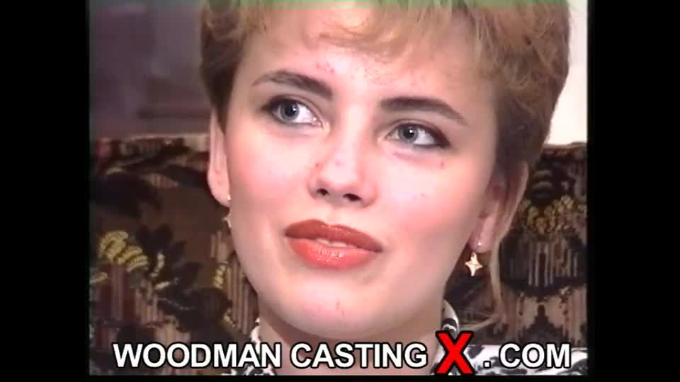 Deborah casting  X