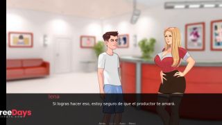 WE INVITE A GIRL TO FUCK AND OUR AUNT SEES OUR LEGACY PART 8-2