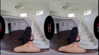 free xxx video 17 Hot Biker - Oculus 4K | titsjob | big tits porn femdom in boots-2