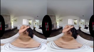 free xxx video 17 Hot Biker - Oculus 4K | titsjob | big tits porn femdom in boots-7