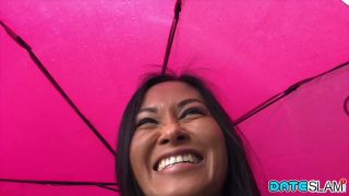 Dateslam.com -  Suzie - Hot Asian Milf Picked Up And Banged-6