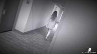 adult video clip 12 FASGIRL – Cleo Clementine – Girl on the Elevator - handjobs - cumshot -1