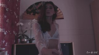 online xxx video 35 rapture femdom fetish porn | Eva De Vil - Wet Dream | brunette-1