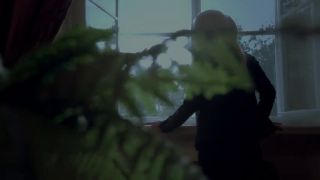 Stocking Sexy blondes love masturbating and fingering 5079-7