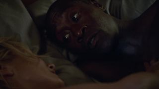 Nicky Whelan Nude - House of Lies s05e02 2016-2