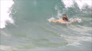 free porn video 37 Hot Teens Fun On The Beach,  on teen -3