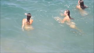 free porn video 37 Hot Teens Fun On The Beach,  on teen -8