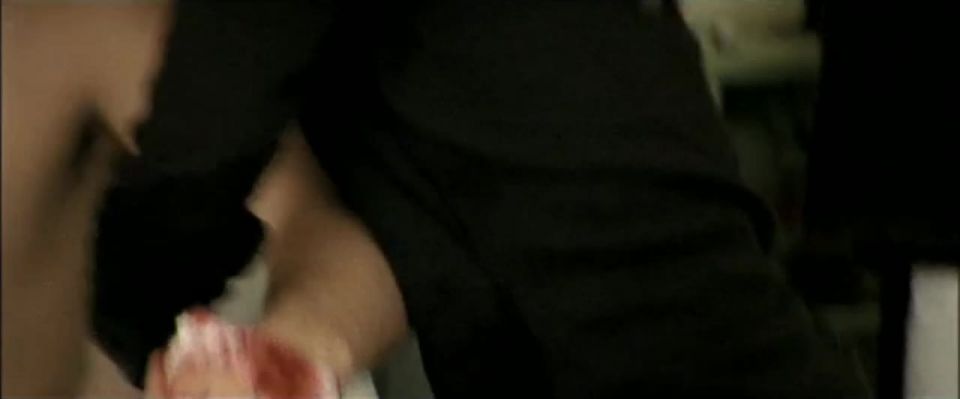 Caroline Dhavernas - La belle bete (2006) HD 720p!!!