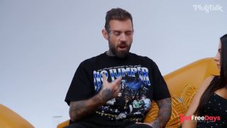 Dan Dangler the Juiciest Ass and Tits Weve Ever Fucked on the Pod-0
