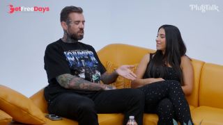 Dan Dangler the Juiciest Ass and Tits Weve Ever Fucked on the Pod-5