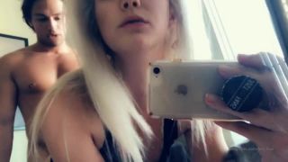 Lexi Luv () Lexilluv - i love watching myself take it 16-08-2019-4