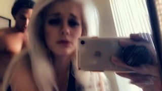 Lexi Luv () Lexilluv - i love watching myself take it 16-08-2019-6