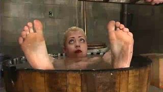 xxx video 46 WaterBondage – May 30, 2003 – Lorelei Lee - bondage - lesbian girls bdsm cock torture-7