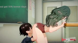 [GetFreeDays.com] School hentai teacher has sex with student after school and gets creampie Sex Video July 2023-7