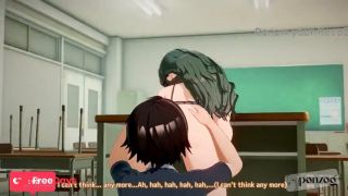 [GetFreeDays.com] School hentai teacher has sex with student after school and gets creampie Sex Video July 2023-8