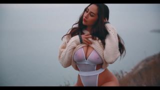 Louisa Khovanski () Louisakhovanski - this video is a small window to my personality where sexuality and femininity are going h 08-12-2019-2