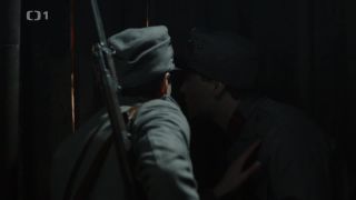 Jana Kvantikova - Cetnici z Luhacovic s01e04 (2017) HD 1080p!!!-0