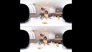 Yuna Ishikawa, Mitsuha, Kikukawa Mitsuha - SCVR-009 B -  (UltraHD 2021)-3