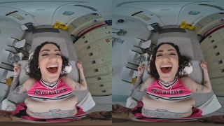 She Needs a Dick in Her Ass 3 - Gear VR-6