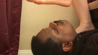online video 24 Betty - foot fetish - femdom porn mistress feet fetish-4