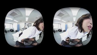 xxx video clip 36 Emiri Momota - This is how my female boss seduced me [Caribbeancom] (UltraHD/4K 2160p) on virtual reality gay shoe fetish-1