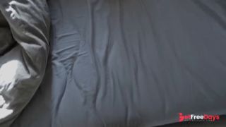 [GetFreeDays.com] I lay down without panties because daddy stained them with his sperm hot passionate hard sex Porn Clip July 2023-0