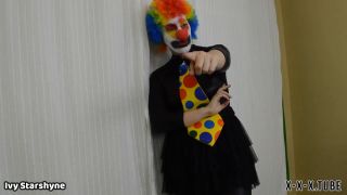 Ivystarshyne Stinky Clown Farts  IvyStarshyne  Manyvids-9