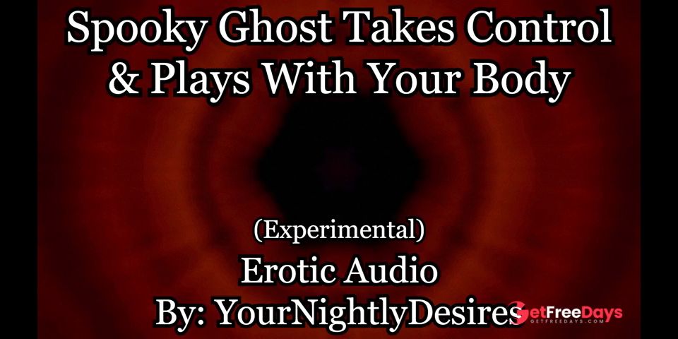 [GetFreeDays.com] Ghost Pleasures Himself With Your Body Goofy Loud Moaning Fingering Erotic Audio for Women Porn Stream April 2023