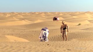 porn video 32 enema fetish lesbian girls | Star Wars XXX A Porn Parody | brunette-2