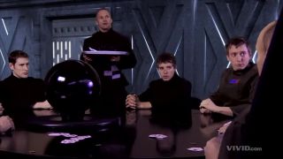 porn video 32 enema fetish lesbian girls | Star Wars XXX A Porn Parody | brunette-3