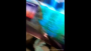 MsTriggaHappy () Mstriggahappy - stream started at pm soaking 02-02-2021-5