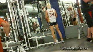 [SiteRip] CandidSpandex 046-2