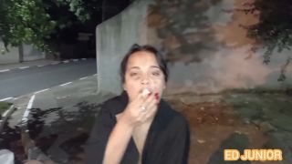 Crack A Fappin'EditionPt 369074231 FUCKED A #beggar in the drive-2
