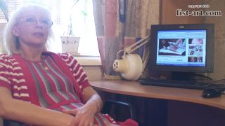 Fist Art 2012 Fisting Interview-1