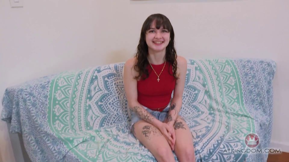[ATKGalleria] Remi Raw [11.07.24] [1080p]