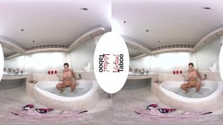 VirtualTaboo - Vittoria Dolce - Mommy Time  | solo | masturbation porn -3