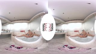 VirtualTaboo - Vittoria Dolce - Mommy Time  | solo | masturbation porn -4