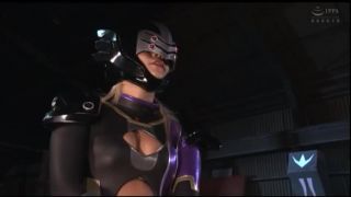 [supermisses.com] GHKQ-48 女性レイプハンターヒーロー侮辱 – 恐ろしい姉妹によって食われたスーパーヒーロー – 小西マリー・丸山麗奈-2