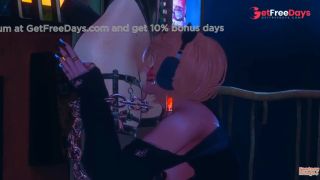 [GetFreeDays.com] Quick head Lewd  VrChat Sex Video April 2023-7