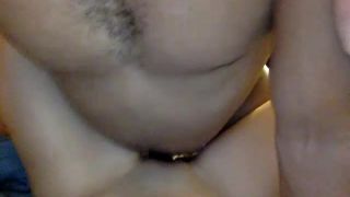Online video Amateur porn video, young girl, two young girls share big dick – Homemade | amateur porn-6